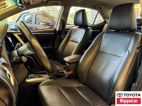 TOYOTA Corolla 2.0 16V 4P XEI FLEX AUTOMTICO, Foto 2