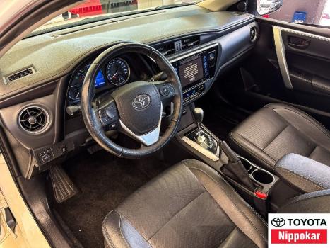 TOYOTA Corolla 2.0 16V 4P XEI FLEX AUTOMTICO, Foto 3