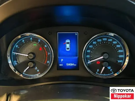 TOYOTA Corolla 2.0 16V 4P XEI FLEX AUTOMTICO, Foto 4