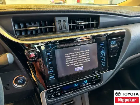 TOYOTA Corolla 2.0 16V 4P XEI FLEX AUTOMTICO, Foto 5