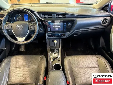 TOYOTA Corolla 2.0 16V 4P XEI FLEX AUTOMTICO, Foto 6