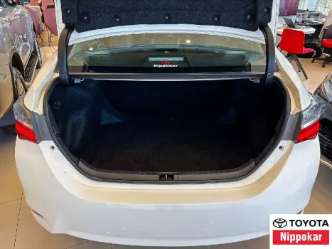 TOYOTA Corolla 2.0 16V 4P XEI FLEX AUTOMTICO, Foto 7