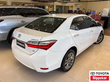 TOYOTA Corolla 2.0 16V 4P XEI FLEX AUTOMTICO, Foto 8