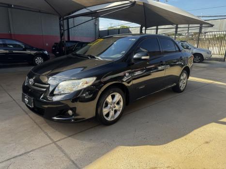 TOYOTA Corolla 2.0 16V 4P XEI FLEX AUTOMTICO, Foto 2