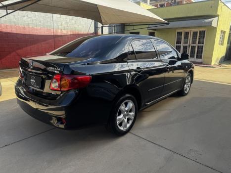 TOYOTA Corolla 2.0 16V 4P XEI FLEX AUTOMTICO, Foto 3