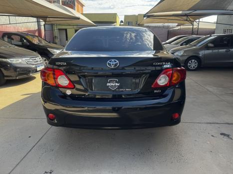 TOYOTA Corolla 2.0 16V 4P XEI FLEX AUTOMTICO, Foto 5