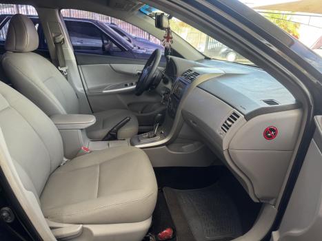 TOYOTA Corolla 2.0 16V 4P XEI FLEX AUTOMTICO, Foto 9