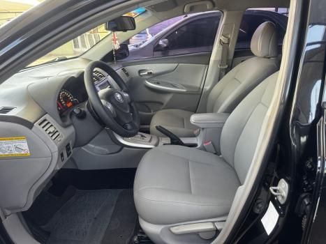TOYOTA Corolla 2.0 16V 4P XEI FLEX AUTOMTICO, Foto 10