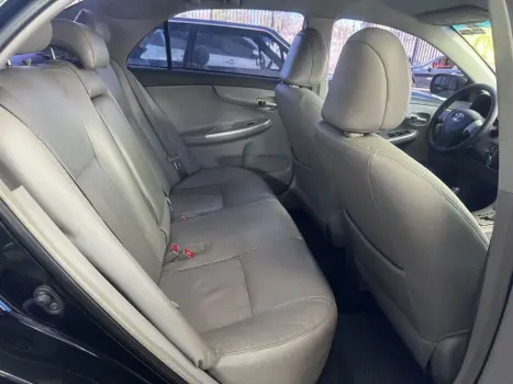 TOYOTA Corolla 2.0 16V 4P XEI FLEX AUTOMTICO, Foto 13