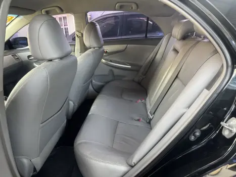 TOYOTA Corolla 2.0 16V 4P XEI FLEX AUTOMTICO, Foto 14