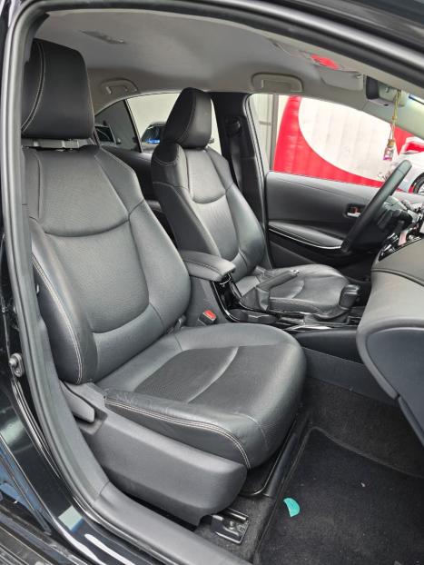 TOYOTA Corolla 2.0 16V 4P FLEX XEI DIRECT SHIFT AUTOMTICO CVT, Foto 11