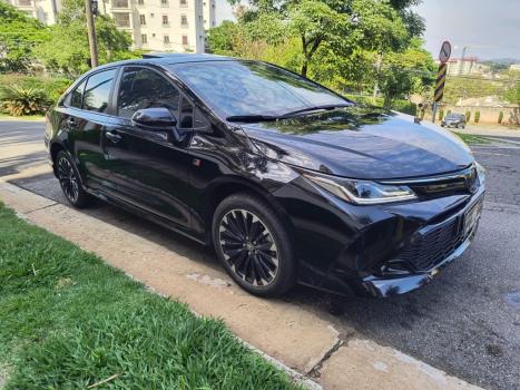 TOYOTA Corolla 2.0 16V 4P VVT-IE FLEX GR-S DIRECT SHIFT AUTOMTICO CVT, Foto 3
