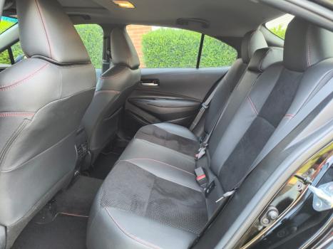 TOYOTA Corolla 2.0 16V 4P VVT-IE FLEX GR-S DIRECT SHIFT AUTOMTICO CVT, Foto 6