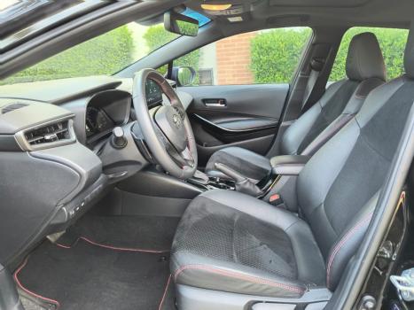 TOYOTA Corolla 2.0 16V 4P VVT-IE FLEX GR-S DIRECT SHIFT AUTOMTICO CVT, Foto 8