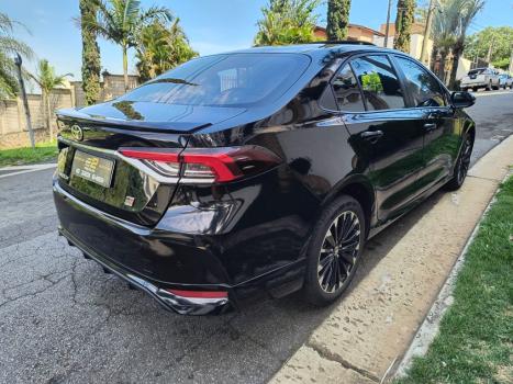 TOYOTA Corolla 2.0 16V 4P VVT-IE FLEX GR-S DIRECT SHIFT AUTOMTICO CVT, Foto 9