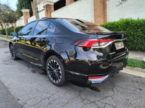 TOYOTA Corolla 2.0 16V 4P VVT-IE FLEX GR-S DIRECT SHIFT AUTOMTICO CVT, Foto 11