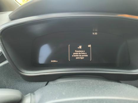 TOYOTA Corolla 2.0 16V 4P VVT-IE FLEX GR-S DIRECT SHIFT AUTOMTICO CVT, Foto 12