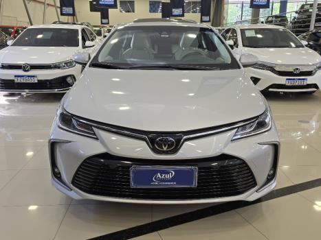 TOYOTA Corolla 2.0 16V 4P ALTIS FLEX AUTOMTICO, Foto 2