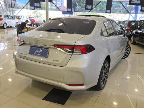 TOYOTA Corolla 2.0 16V 4P ALTIS FLEX AUTOMTICO, Foto 6
