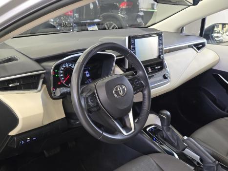 TOYOTA Corolla 2.0 16V 4P ALTIS FLEX AUTOMTICO, Foto 15