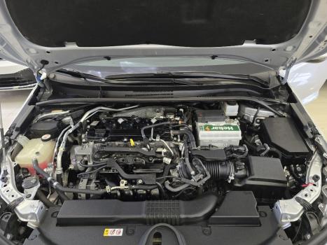 TOYOTA Corolla 2.0 16V 4P ALTIS FLEX AUTOMTICO, Foto 20