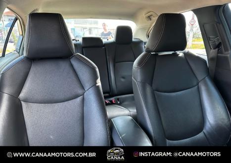 TOYOTA Corolla 2.0 16V 4P FLEX XEI DIRECT SHIFT AUTOMTICO CVT, Foto 8