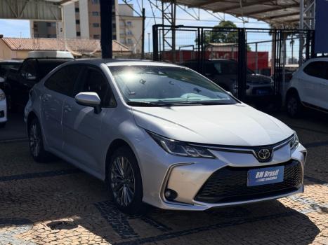 TOYOTA Corolla 2.0 16V 4P FLEX XEI DIRECT SHIFT AUTOMTICO CVT, Foto 3