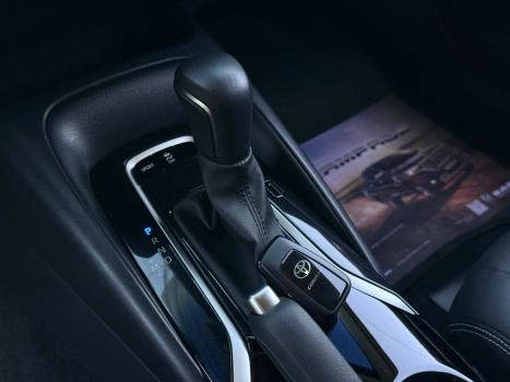 TOYOTA Corolla 2.0 16V 4P FLEX XEI DIRECT SHIFT AUTOMTICO CVT, Foto 12