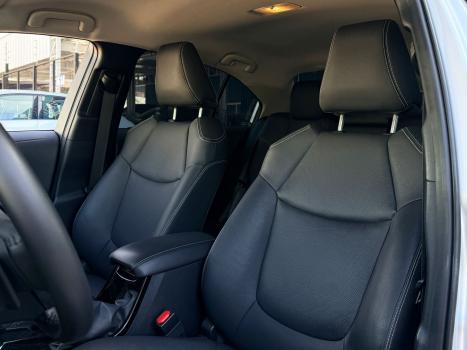 TOYOTA Corolla 2.0 16V 4P FLEX XEI DIRECT SHIFT AUTOMTICO CVT, Foto 13