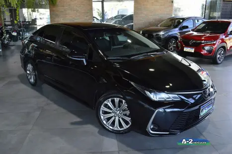 TOYOTA Corolla 2.0 16V 4P XEI FLEX AUTOMTICO, Foto 2