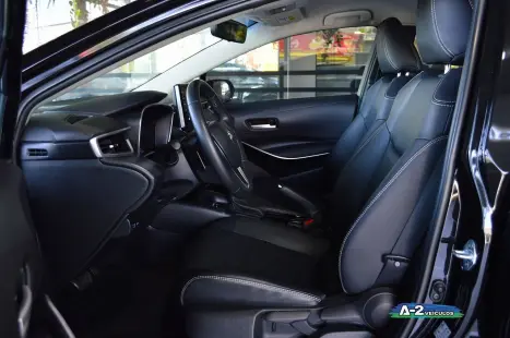 TOYOTA Corolla 2.0 16V 4P XEI FLEX AUTOMTICO, Foto 3