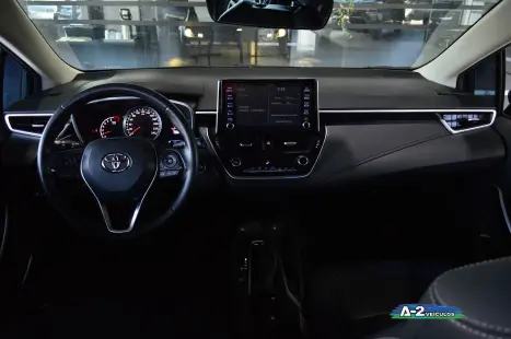 TOYOTA Corolla 2.0 16V 4P XEI FLEX AUTOMTICO, Foto 4