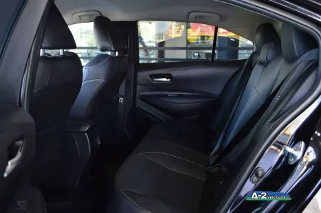 TOYOTA Corolla 2.0 16V 4P XEI FLEX AUTOMTICO, Foto 5