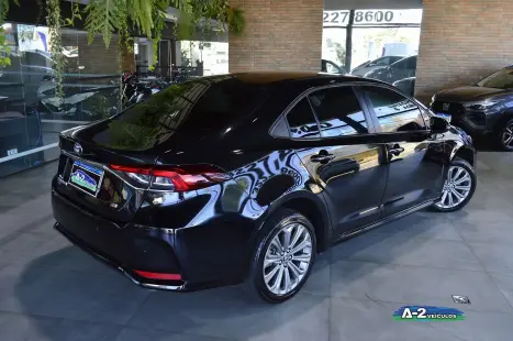 TOYOTA Corolla 2.0 16V 4P XEI FLEX AUTOMTICO, Foto 6