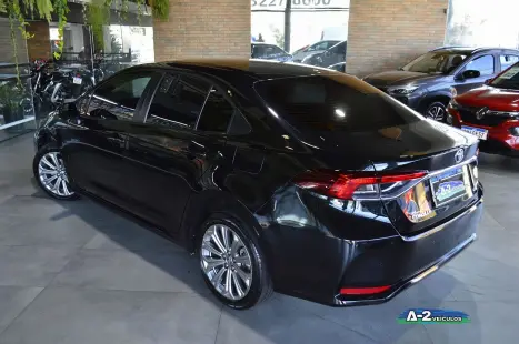 TOYOTA Corolla 2.0 16V 4P XEI FLEX AUTOMTICO, Foto 7