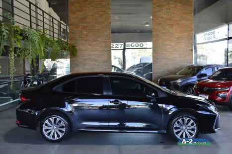 TOYOTA Corolla 2.0 16V 4P XEI FLEX AUTOMTICO, Foto 9