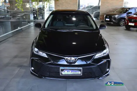 TOYOTA Corolla 2.0 16V 4P XEI FLEX AUTOMTICO, Foto 11