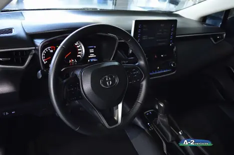 TOYOTA Corolla 2.0 16V 4P XEI FLEX AUTOMTICO, Foto 13