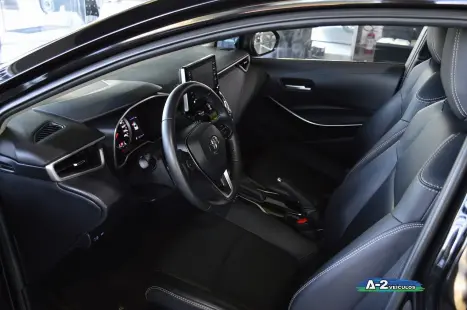 TOYOTA Corolla 2.0 16V 4P XEI FLEX AUTOMTICO, Foto 14