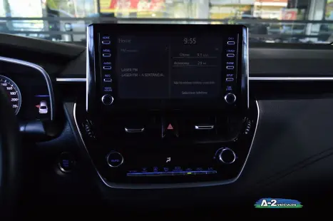 TOYOTA Corolla 2.0 16V 4P XEI FLEX AUTOMTICO, Foto 15