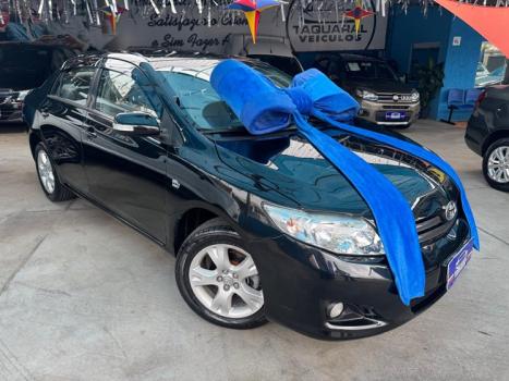 TOYOTA Corolla 2.0 16V 4P XEI FLEX AUTOMTICO, Foto 1