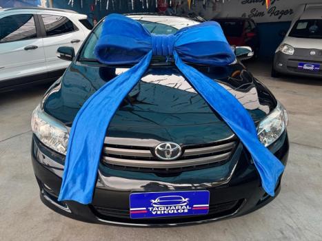 TOYOTA Corolla 2.0 16V 4P XEI FLEX AUTOMTICO, Foto 2