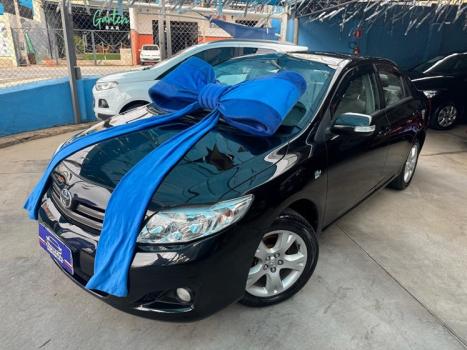 TOYOTA Corolla 2.0 16V 4P XEI FLEX AUTOMTICO, Foto 3