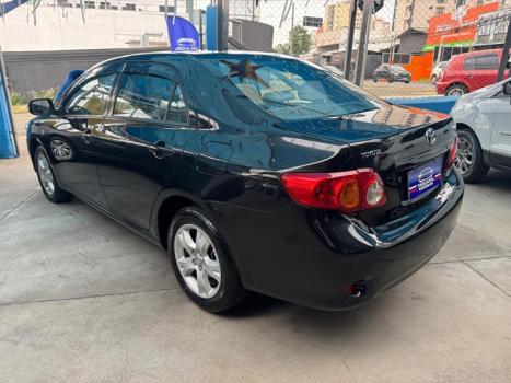 TOYOTA Corolla 2.0 16V 4P XEI FLEX AUTOMTICO, Foto 4