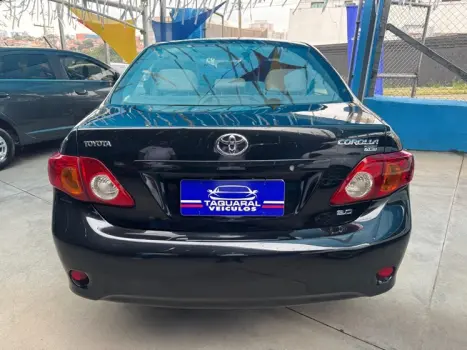 TOYOTA Corolla 2.0 16V 4P XEI FLEX AUTOMTICO, Foto 5