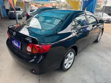 TOYOTA Corolla 2.0 16V 4P XEI FLEX AUTOMTICO, Foto 6