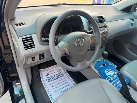 TOYOTA Corolla 2.0 16V 4P XEI FLEX AUTOMTICO, Foto 7