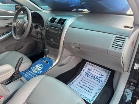 TOYOTA Corolla 2.0 16V 4P XEI FLEX AUTOMTICO, Foto 8