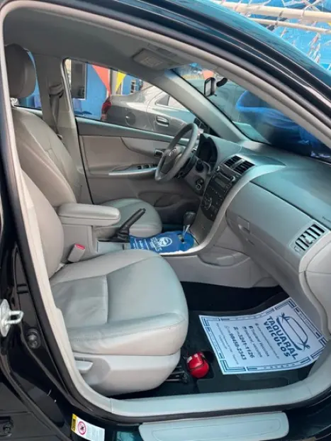 TOYOTA Corolla 2.0 16V 4P XEI FLEX AUTOMTICO, Foto 9