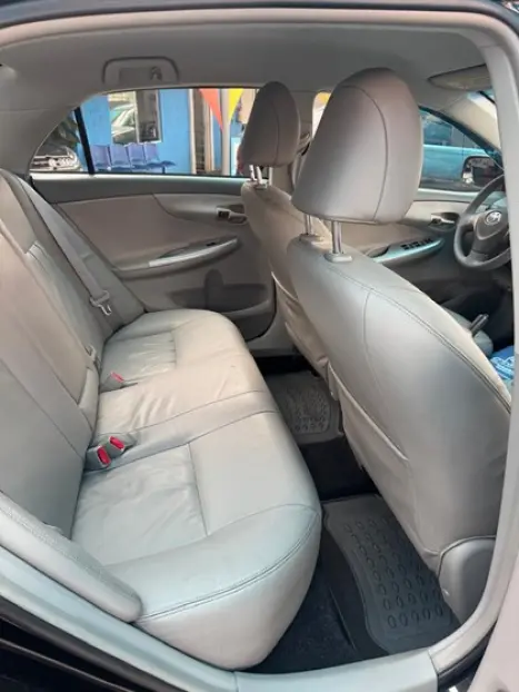 TOYOTA Corolla 2.0 16V 4P XEI FLEX AUTOMTICO, Foto 10